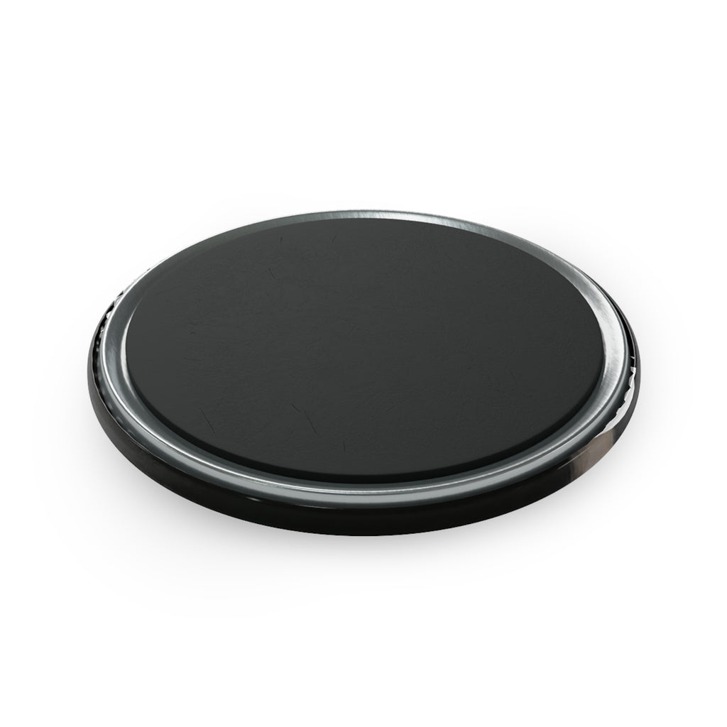 Custom Pet Photo Magnet (Your Image Here)