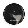 Custom Pet Photo Magnet (Your Image Here)