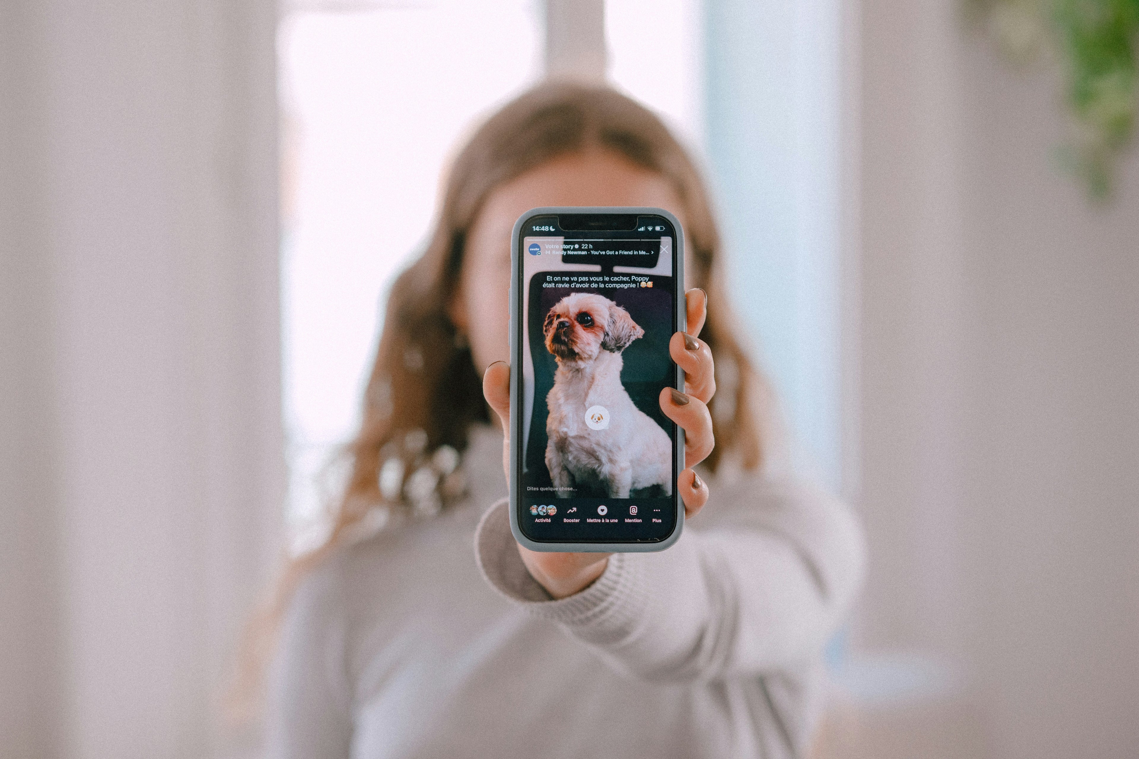 Memory Video Creation